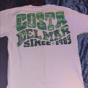 Costa shirt